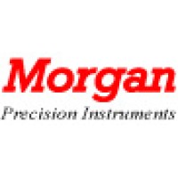 morgan precision instruments logo, morgan precision instruments contact details