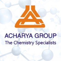 ACHARYA Group logo, ACHARYA Group contact details