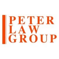 Peter Law Group logo, Peter Law Group contact details