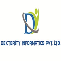 Dexterity Informatics Pvt. Ltd logo, Dexterity Informatics Pvt. Ltd contact details