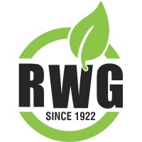 R W Griffin Feed Seed & Fert logo, R W Griffin Feed Seed & Fert contact details