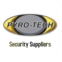 PYRO-TECH Security Suppliers logo, PYRO-TECH Security Suppliers contact details