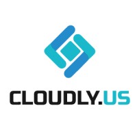 Cloudly logo, Cloudly contact details