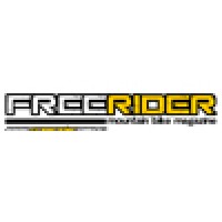 Freerider Mountain Bike Magazine logo, Freerider Mountain Bike Magazine contact details