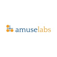 AmuseLabs logo, AmuseLabs contact details