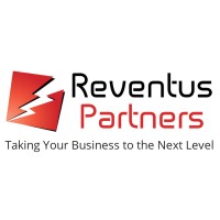 Reventus Partners logo, Reventus Partners contact details