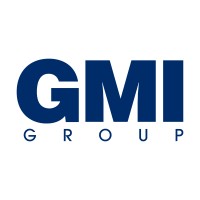 GMI group NV logo, GMI group NV contact details