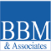 BBM & Associates logo, BBM & Associates contact details