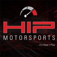 HIP Motorsports logo, HIP Motorsports contact details