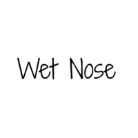 Wet Nose logo, Wet Nose contact details