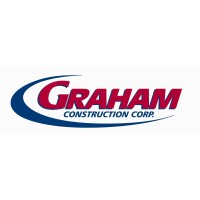 Graham Construction, Inc. logo, Graham Construction, Inc. contact details