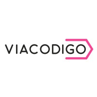 Vía Código logo, Vía Código contact details