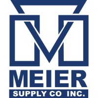 Meier Supply Company logo, Meier Supply Company contact details