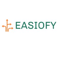 Easiofy Solutions logo, Easiofy Solutions contact details