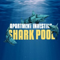 Apartment Investing Shark Pool logo, Apartment Investing Shark Pool contact details