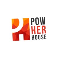 PowHERhouse Media Group logo, PowHERhouse Media Group contact details