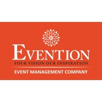 Evention logo, Evention contact details