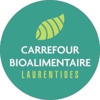 Carrefour bioalimentaire Laurentides logo, Carrefour bioalimentaire Laurentides contact details