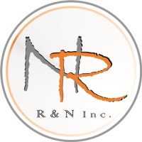 R & N Inc logo, R & N Inc contact details