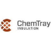 ChemTray Insulation logo, ChemTray Insulation contact details