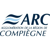 Compiègne et son agglo logo, Compiègne et son agglo contact details