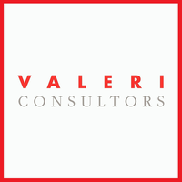 VALERI CONSULTORS logo, VALERI CONSULTORS contact details