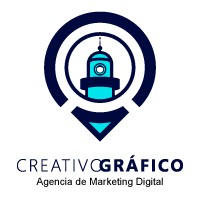 Creativográfico logo, Creativográfico contact details