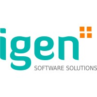 Igen Software Solutions logo, Igen Software Solutions contact details