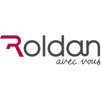 ROLDAN logo, ROLDAN contact details