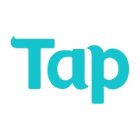 TapTap logo, TapTap contact details