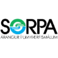 SORPA bs. logo, SORPA bs. contact details