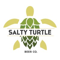 Salty Turtle Beer Co. LLC logo, Salty Turtle Beer Co. LLC contact details