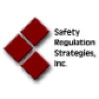 Safety Regulation Strategies logo, Safety Regulation Strategies contact details