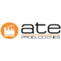 ATE Producciones logo, ATE Producciones contact details