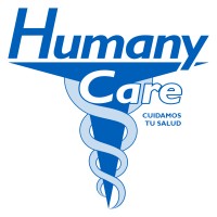 Humany Care Int. logo, Humany Care Int. contact details