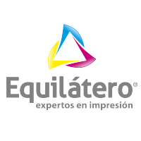 Equilatero, expertos en impresión logo, Equilatero, expertos en impresión contact details