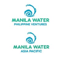 Manila Water Philippine Ventures & Asia Pacific logo, Manila Water Philippine Ventures & Asia Pacific contact details