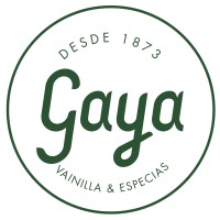 Gaya Vainilla y Especias logo, Gaya Vainilla y Especias contact details