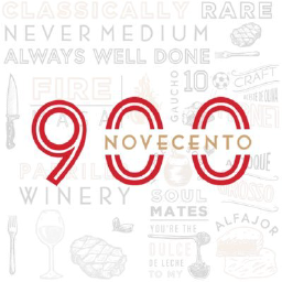 Novecento - Key Biscayne logo, Novecento - Key Biscayne contact details