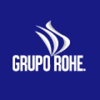 Grupo ROHE logo, Grupo ROHE contact details