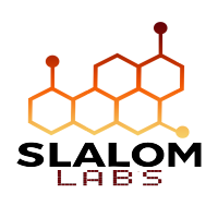 Slalom Labs logo, Slalom Labs contact details