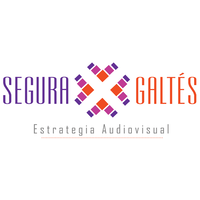 Segura-Galtés Estrategia Audiovisual logo, Segura-Galtés Estrategia Audiovisual contact details