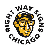 Right Way Signs, LLC logo, Right Way Signs, LLC contact details