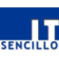 Sencillo IT logo, Sencillo IT contact details