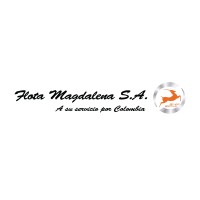 Flota Magdalena S.A. logo, Flota Magdalena S.A. contact details