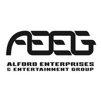 ALFORD ENTERPRISES & ENTERTAINMENT GROUP logo, ALFORD ENTERPRISES & ENTERTAINMENT GROUP contact details