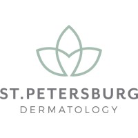 St Petersburg Dermatology logo, St Petersburg Dermatology contact details