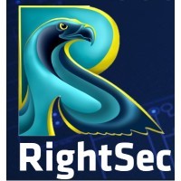 RightSec Brasil logo, RightSec Brasil contact details