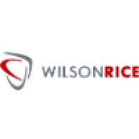 Wilson Rice logo, Wilson Rice contact details