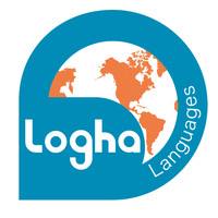 Logha Languages logo, Logha Languages contact details